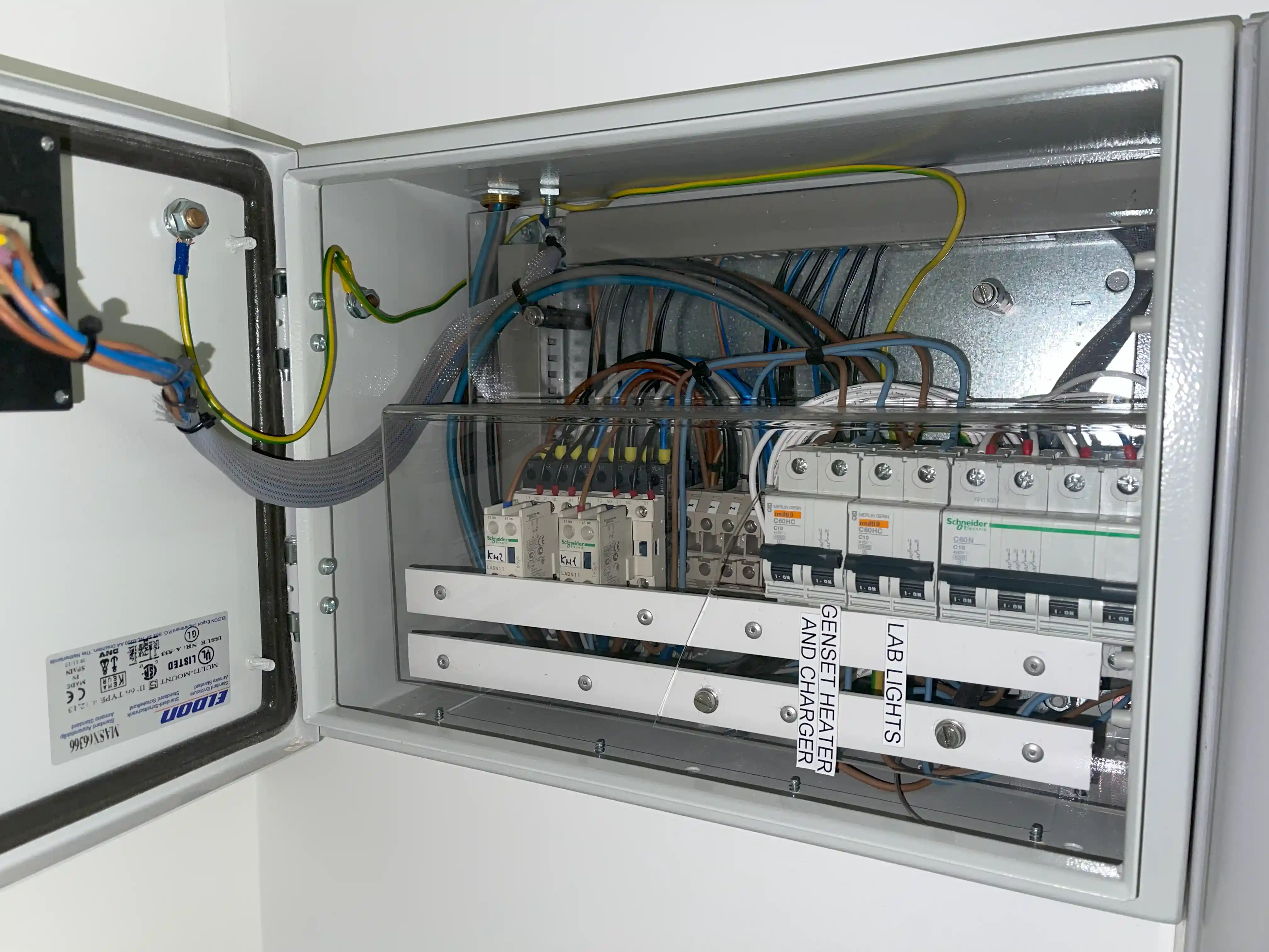 Emergency Electrician Oxted